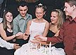 New York Sweet 16 Photographer
